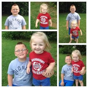 Meet your Posher, Wendell janet